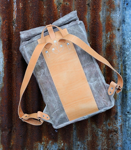 Special, Mindre volym, snabbare av och på. Perfekt ryggsäck för kortare turer.