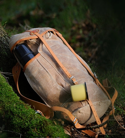 Sörby, för utflykter och dagsturer i stad eller natur