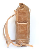 Sörby 20l, rullstängning, färgad med morotsblast