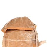 Sörby 20l, med topplock, färgad med rödlökskal