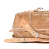 Sörby 20l, med topplock, färgad med rödlökskal