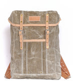 Special 13l med lock, färgad med svarta bönor